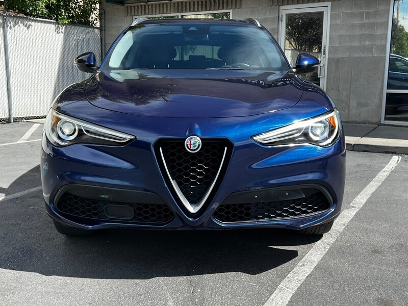 alfa romeo stelvio 2018 ZASFAKANXJ7B74252 image alfa romeo stelvio 2018 ZASFAKANXJ7B74252 image